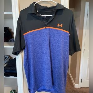 Men’s Golf Polo